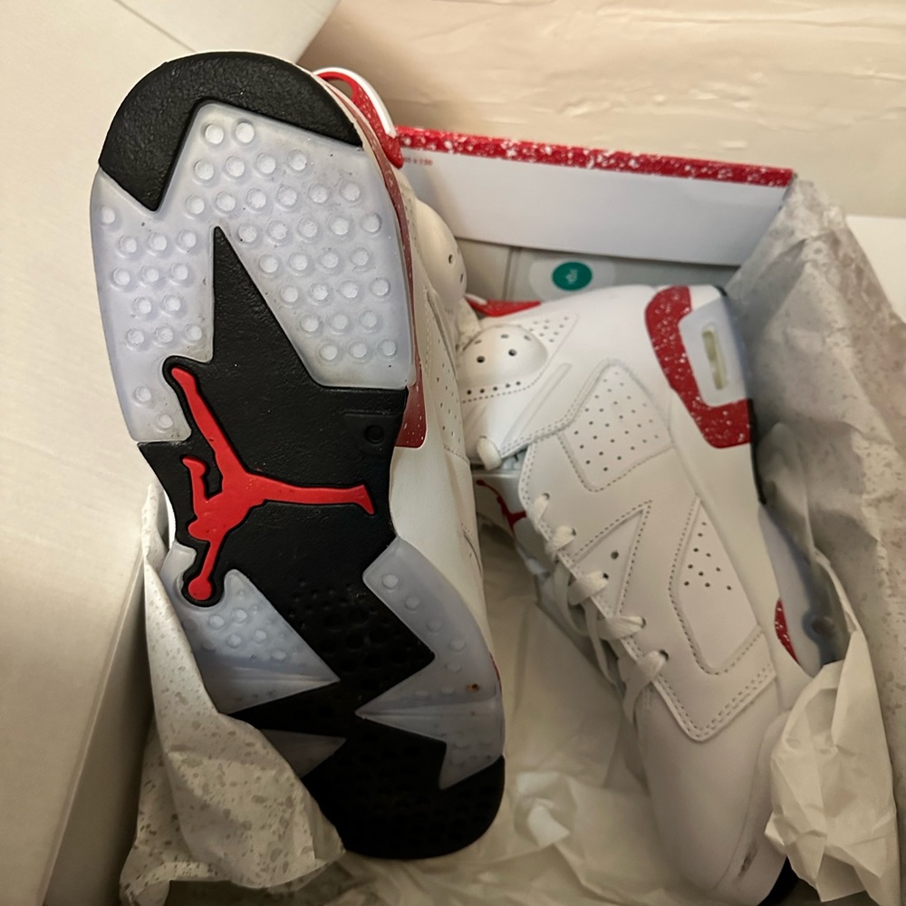 Air Jordan retro 6